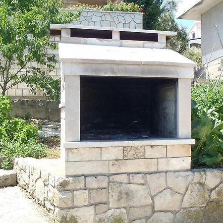 לומבארדה Apartments By The Sea Korcula - 4407 מראה חיצוני תמונה
