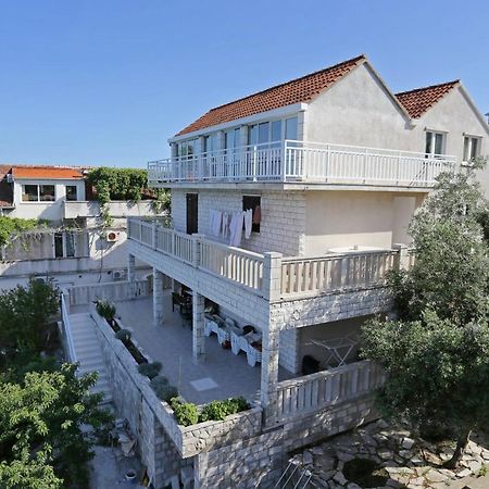 לומבארדה Apartments By The Sea Korcula - 4407 מראה חיצוני תמונה