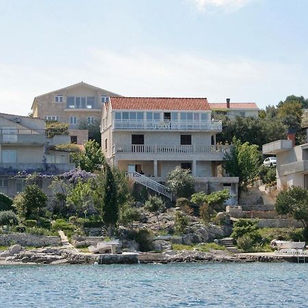 לומבארדה Apartments By The Sea Korcula - 4407 מראה חיצוני תמונה
