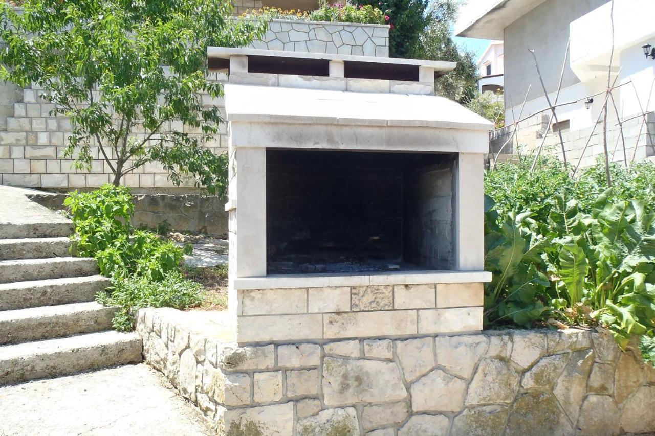לומבארדה Apartments By The Sea Korcula - 4407 מראה חיצוני תמונה