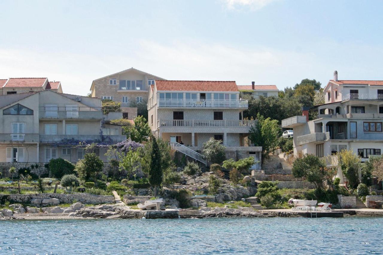 לומבארדה Apartments By The Sea Korcula - 4407 מראה חיצוני תמונה