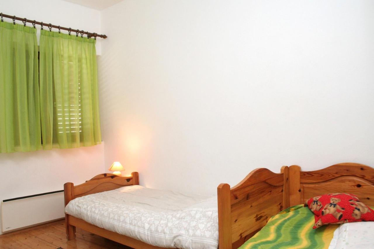 לומבארדה Apartments By The Sea Korcula - 4407 מראה חיצוני תמונה