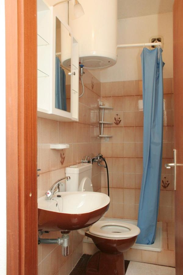 לומבארדה Apartments By The Sea Korcula - 4407 מראה חיצוני תמונה
