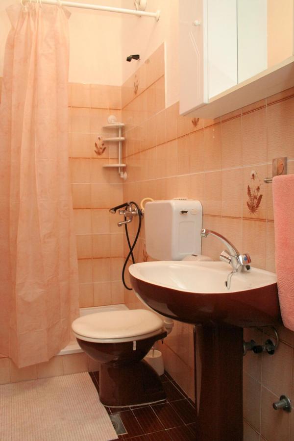 לומבארדה Apartments By The Sea Korcula - 4407 מראה חיצוני תמונה