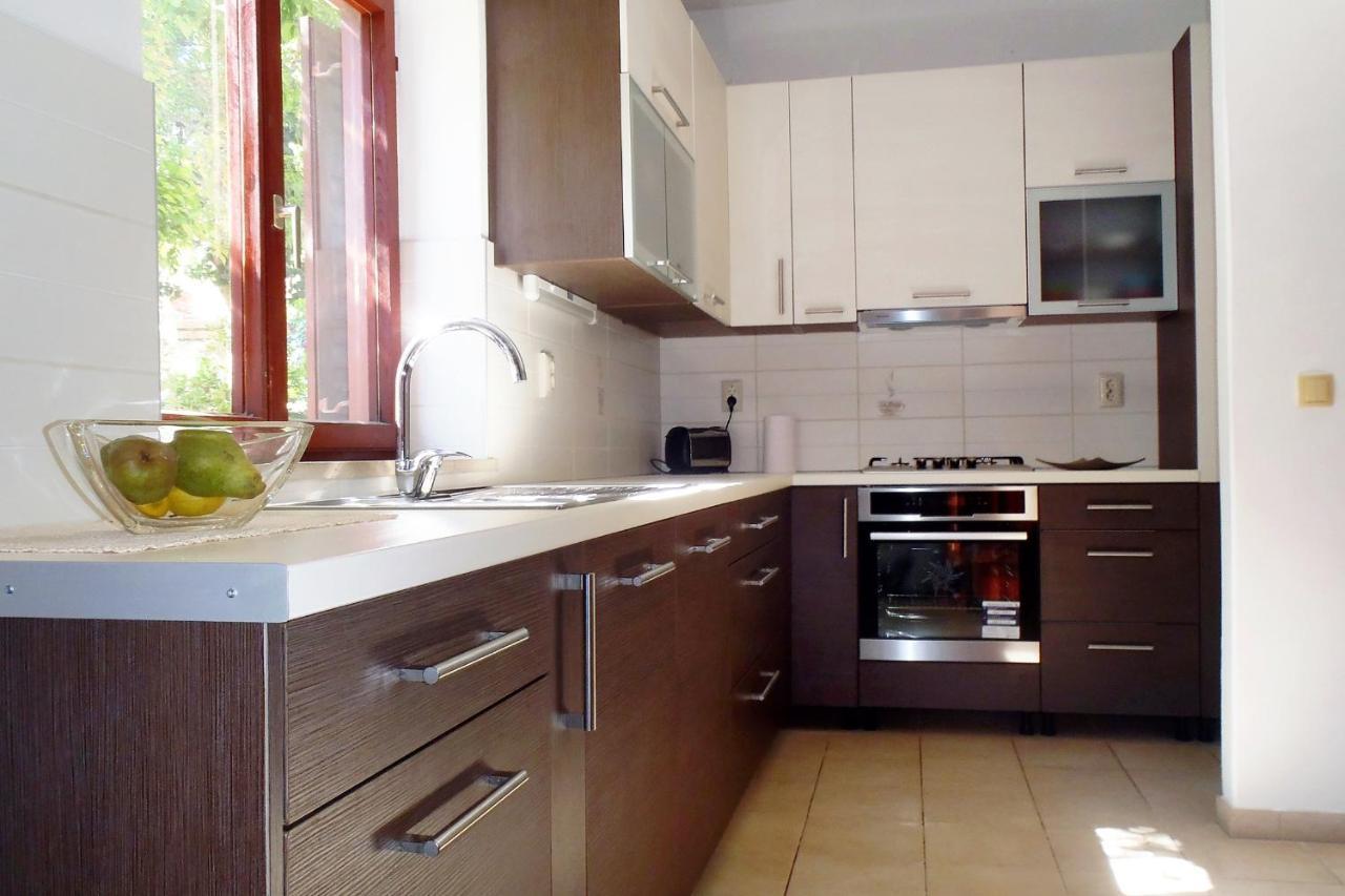 לומבארדה Apartments By The Sea Korcula - 4407 מראה חיצוני תמונה