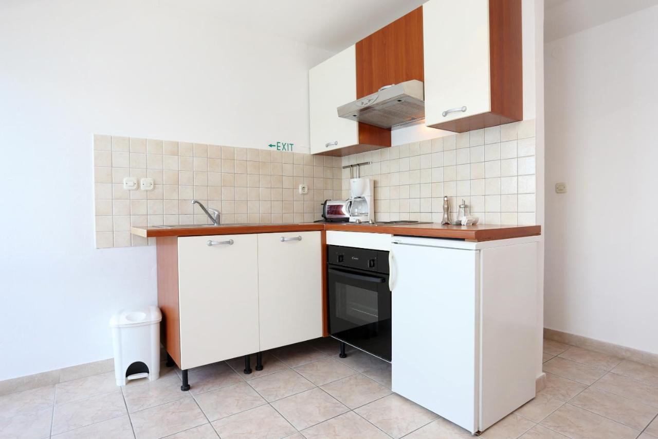 לומבארדה Apartments By The Sea Korcula - 4407 מראה חיצוני תמונה